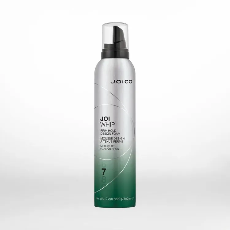 JOIWhip Firm Hold Design Foam