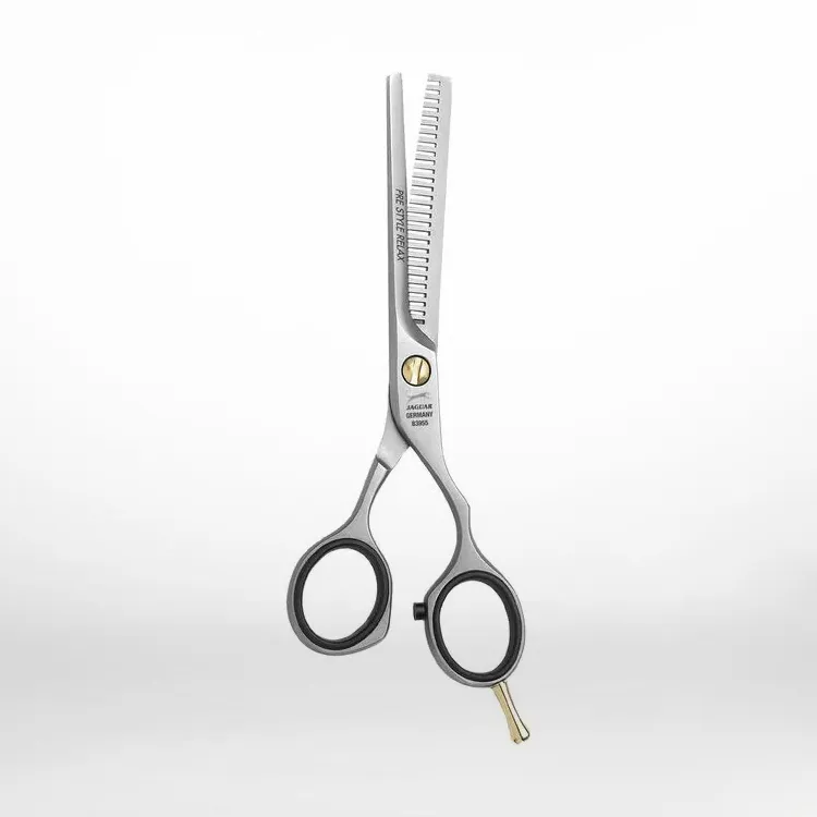 Jaguar Pre Style Relax 6 Inch Texturizers