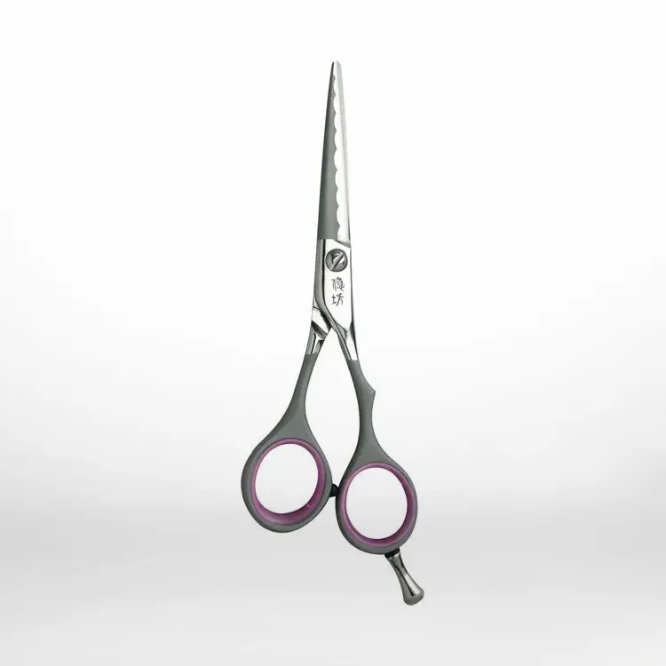 Japanese Duo-5 Scissor