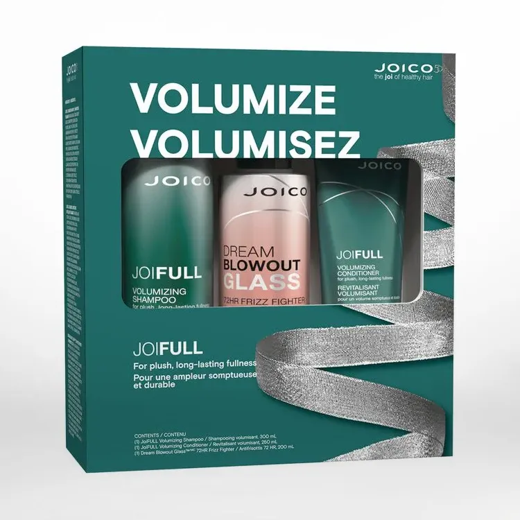 JoiFull Holiday Trio