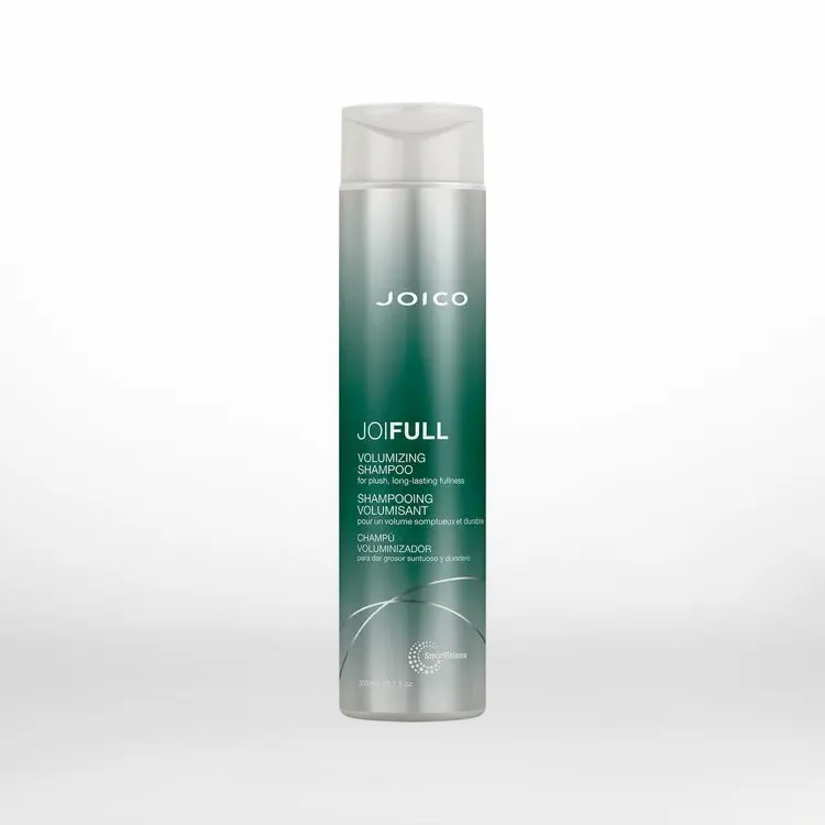 JoiFull Volumizing Shampoo