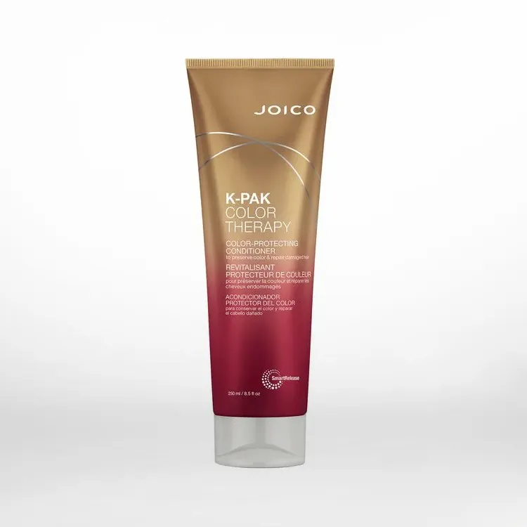 K-PAK Color Therapy Color-Protecting Conditioner