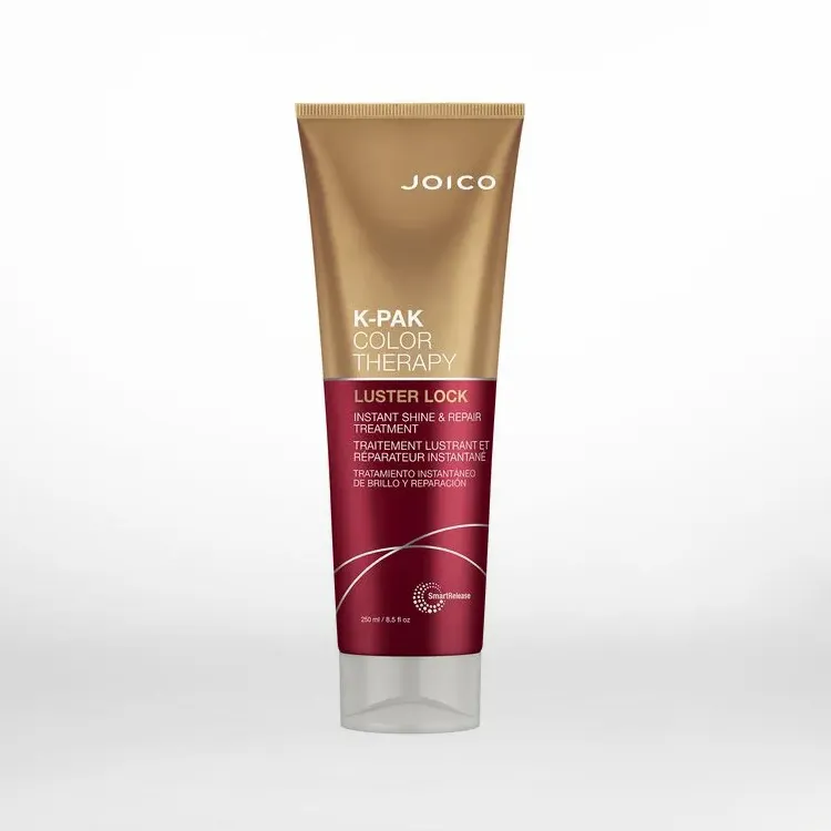 K-PAK Color Therapy Luster Lock Treatment