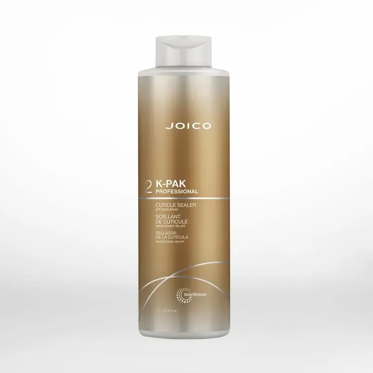 K-PAK Cuticle Sealer