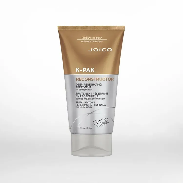 K-PAK Deep Penetrating Reconstructor