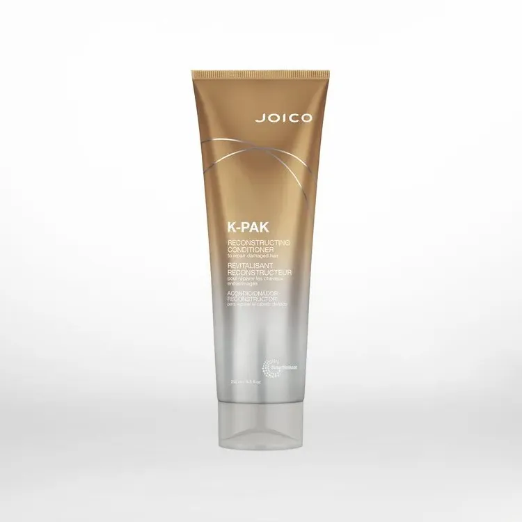K-PAK Reconstructing Conditioner