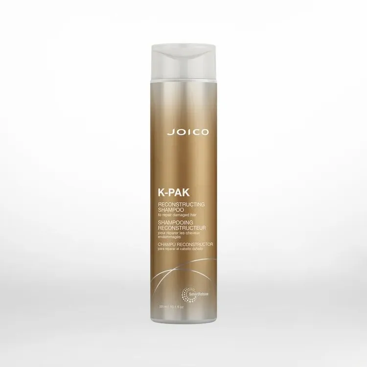 K-PAK Reconstructing Shampoo