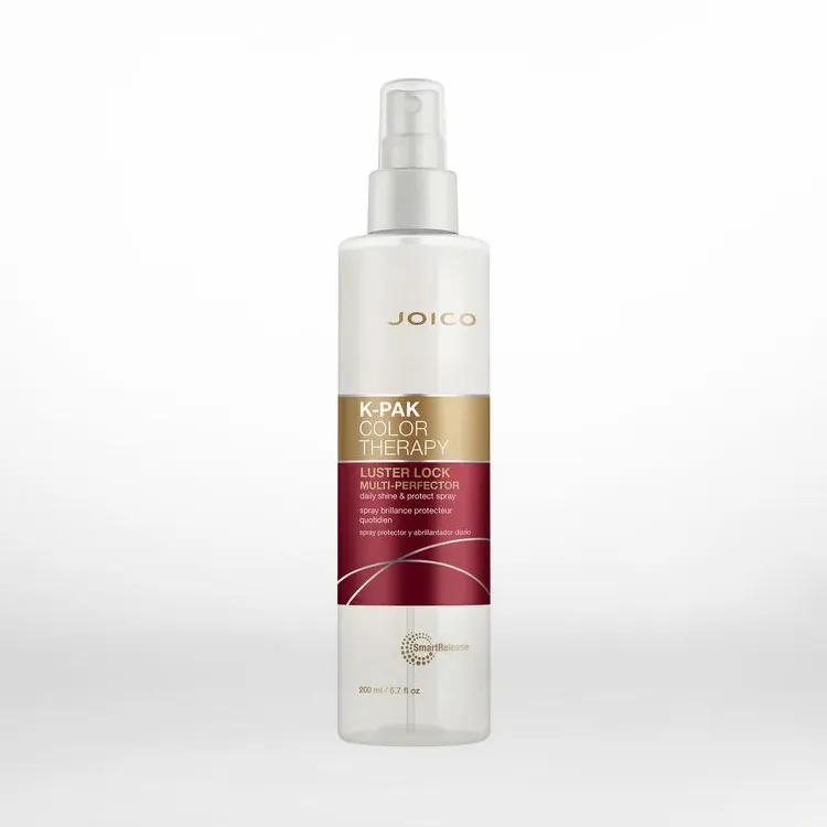 K-Pak Color Therapy Luster Lock Multi-Perfector