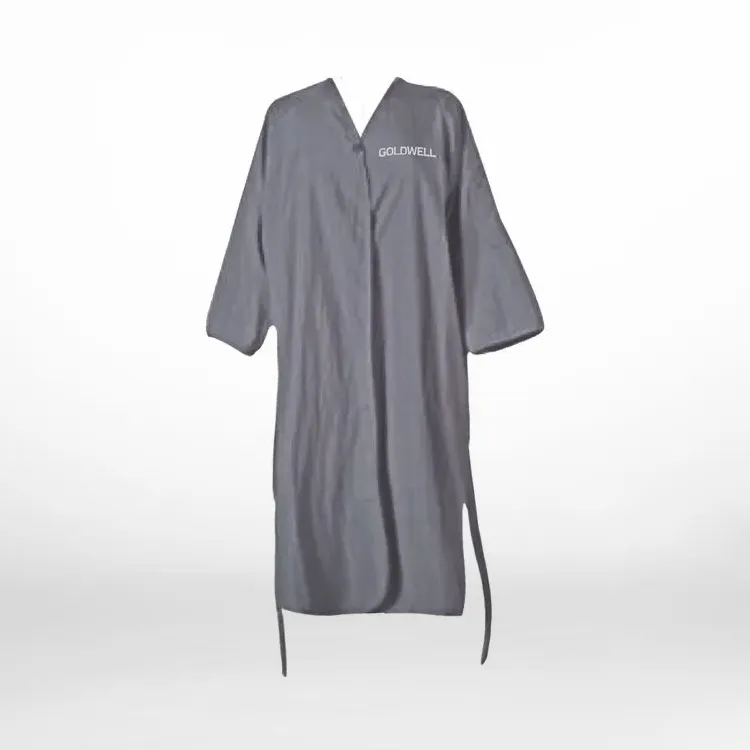 KeraSilk Kimono Cape