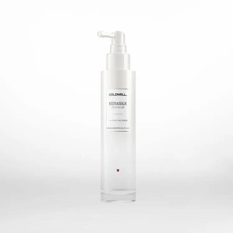 Kerasilk Revitalize Redensifying Serum