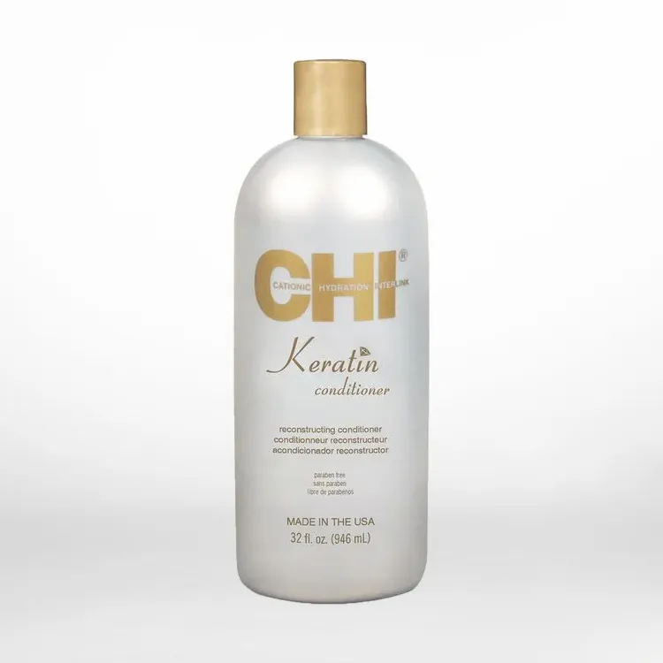 Keratin Reconstructing Conditioner