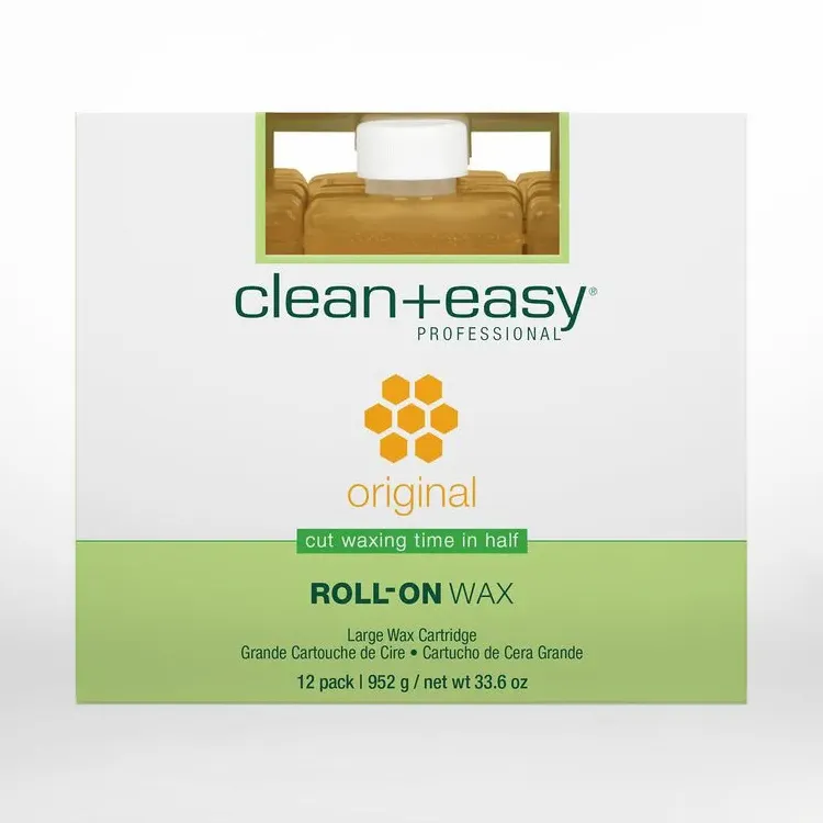 Large Original Wax Refills