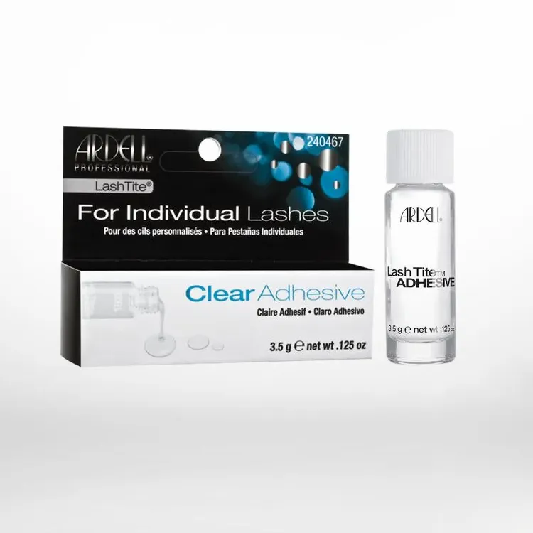 LashTite Eyelash Adhesive-Clear