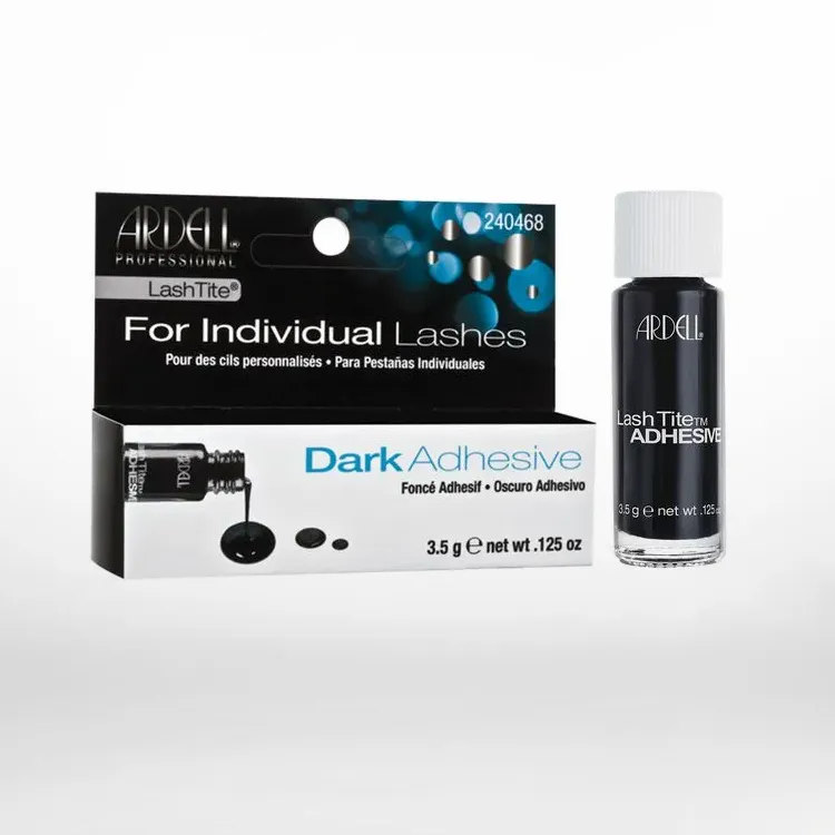 LashTite Eyelash Adhesive-Dark