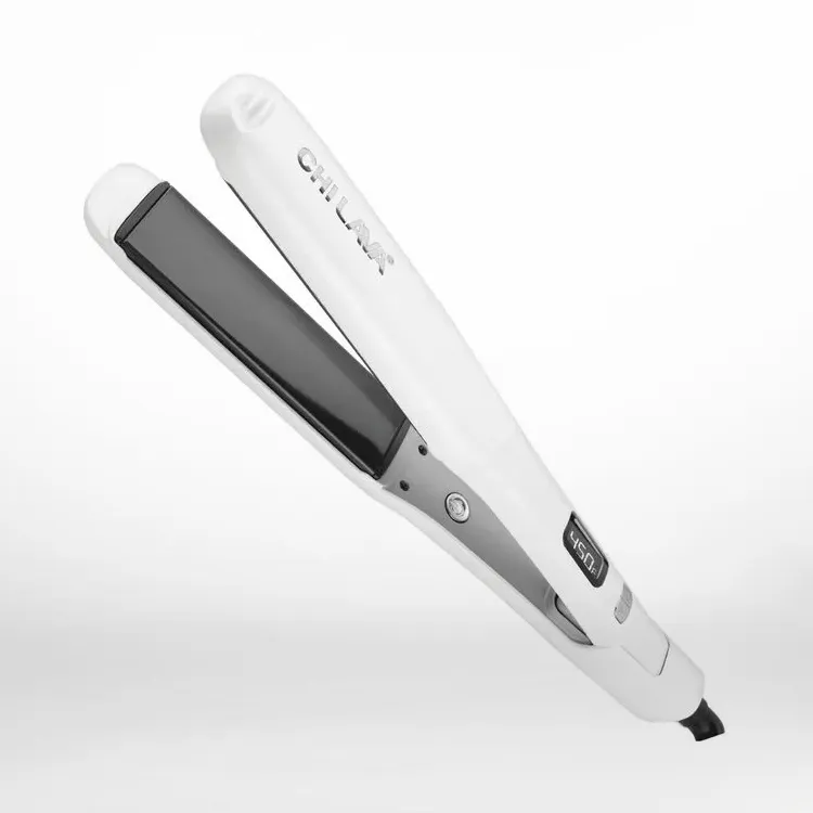 Lava 1.5 Inch Hairstyling Iron