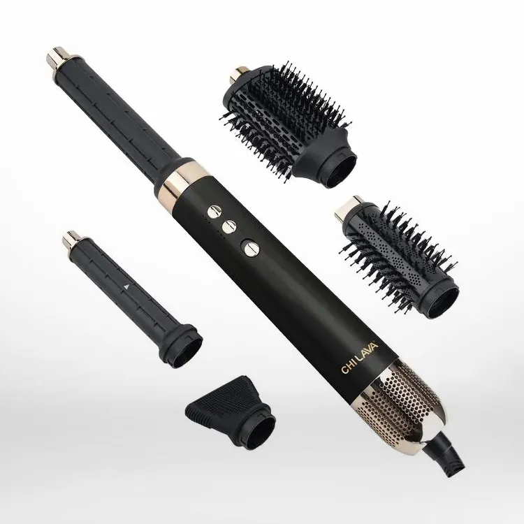 Lava AirGlam Multi-Styler