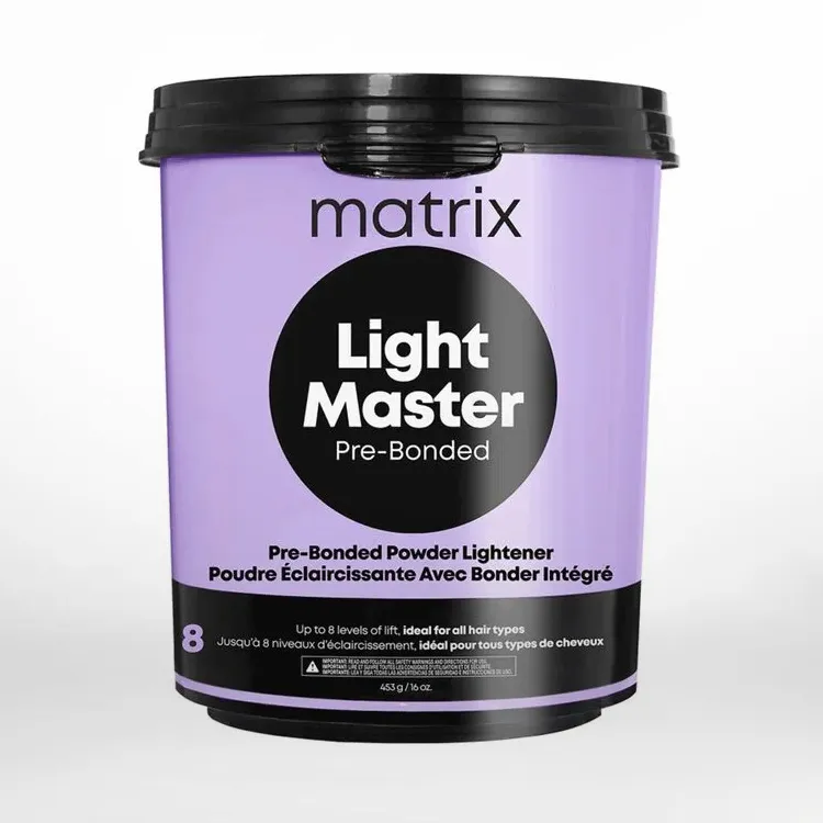 Light Master Bonder Inside