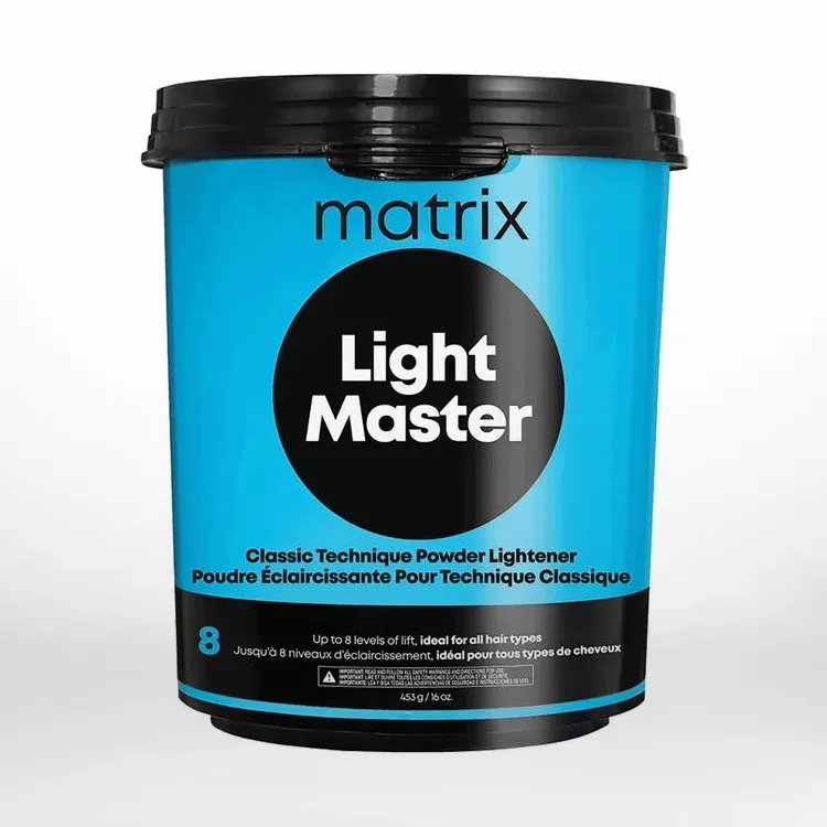 Light Master Lightening Powder