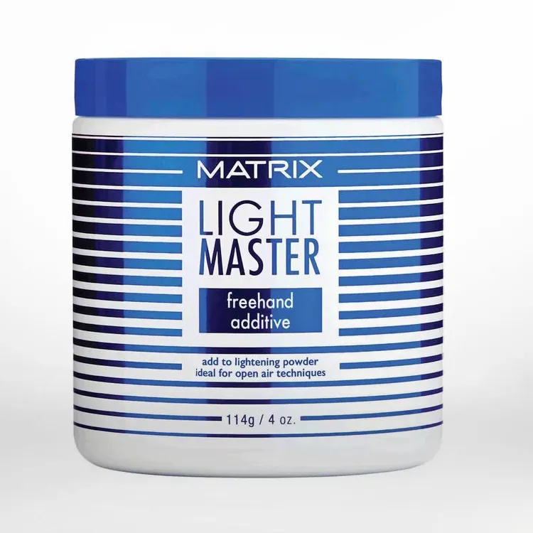 Lightmaster Freehand Additive