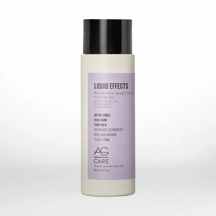 Liquid Effects Extra-Firm Styling Lotion