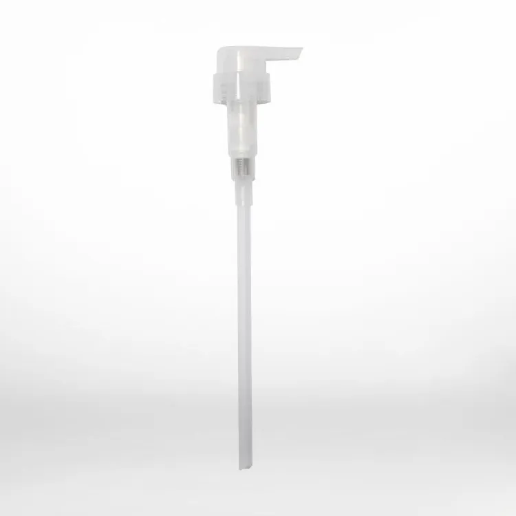 Liter Pump (Set of 2)