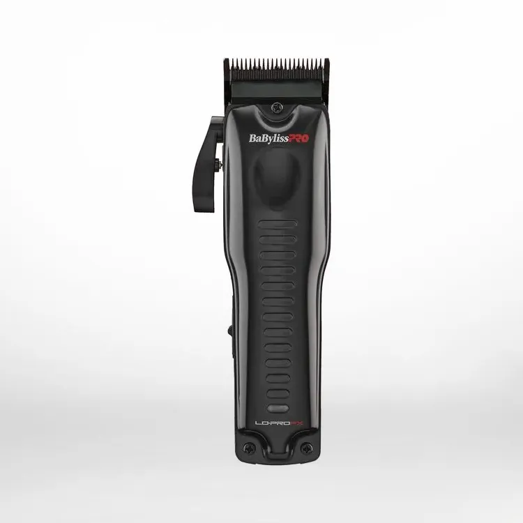 LoPROFX High Performance Low Profile Clipper