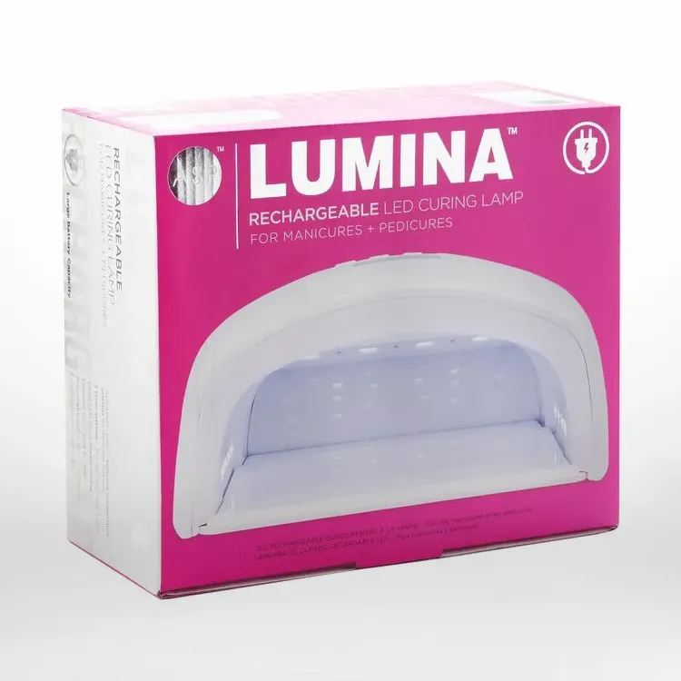 Lumina Rechargeable LED Curing Lamp