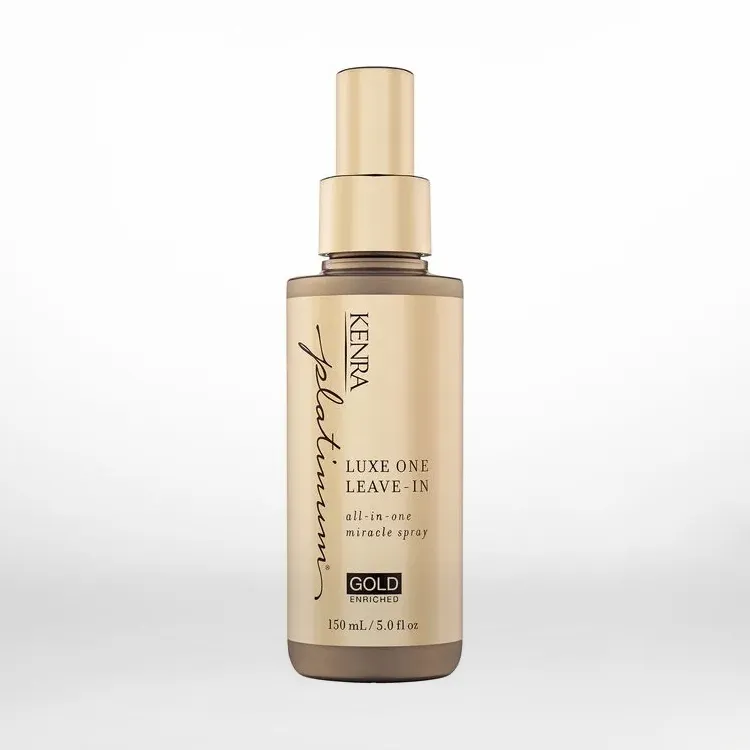 Luxe One Leave-In Spray