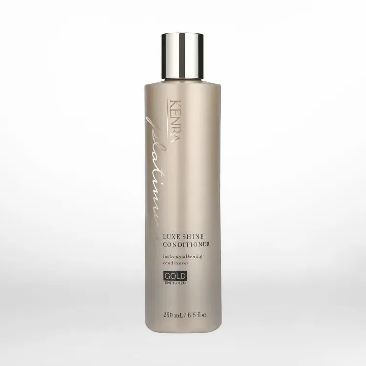 Luxe Shine Conditioner