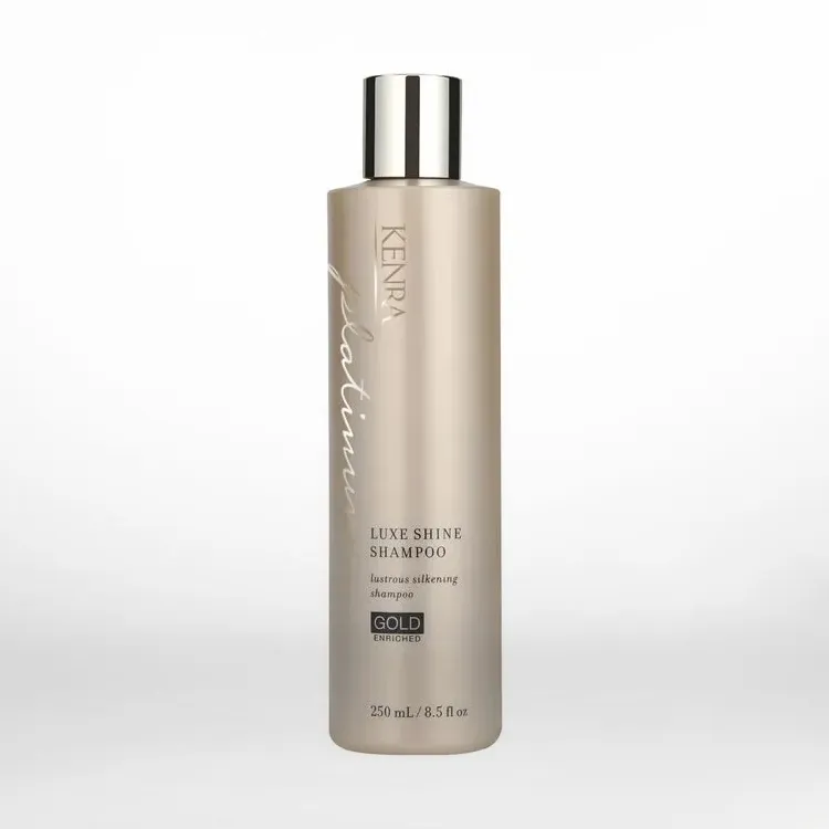 Luxe Shine Shampoo