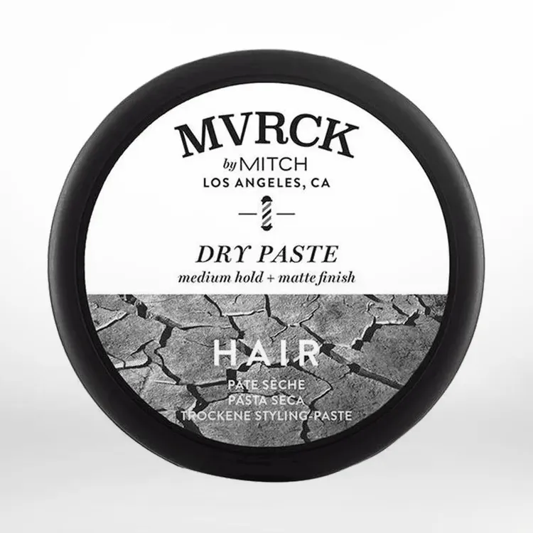 MVRCK Dry Paste