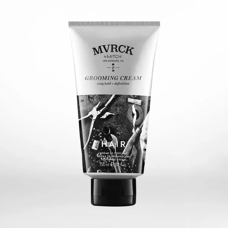 MVRCK Grooming Cream
