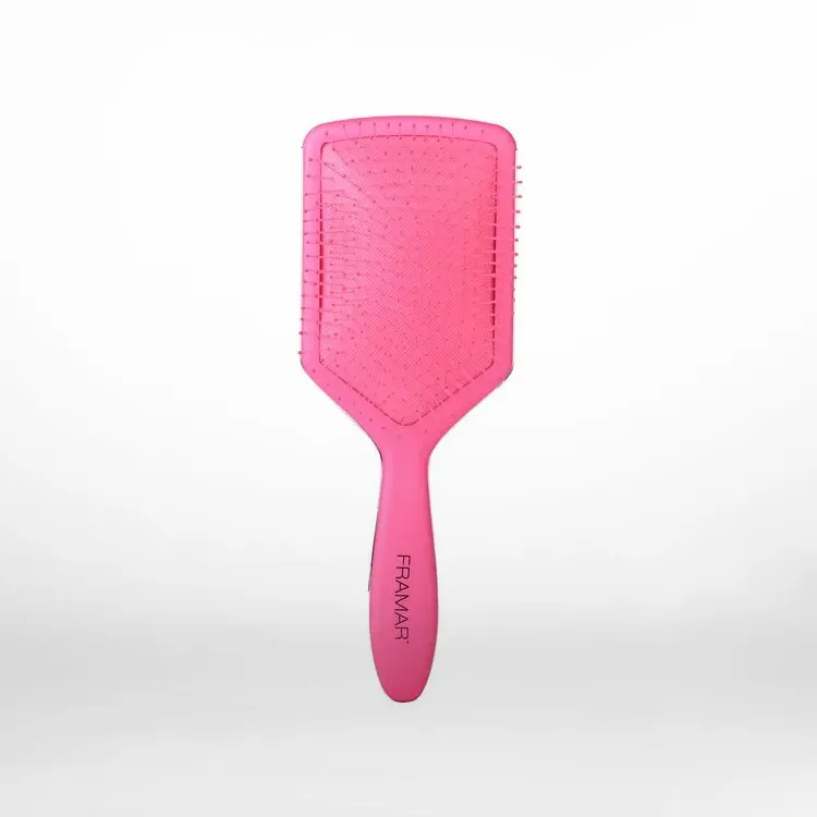 Made You Blush Paddle Brush