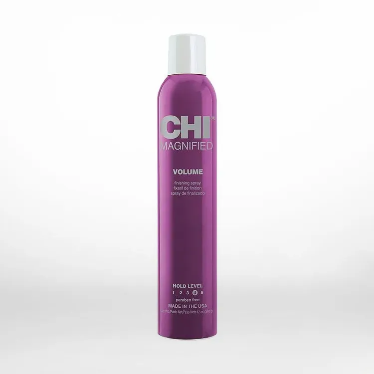 Magnified Volume Finishing Hair Spray