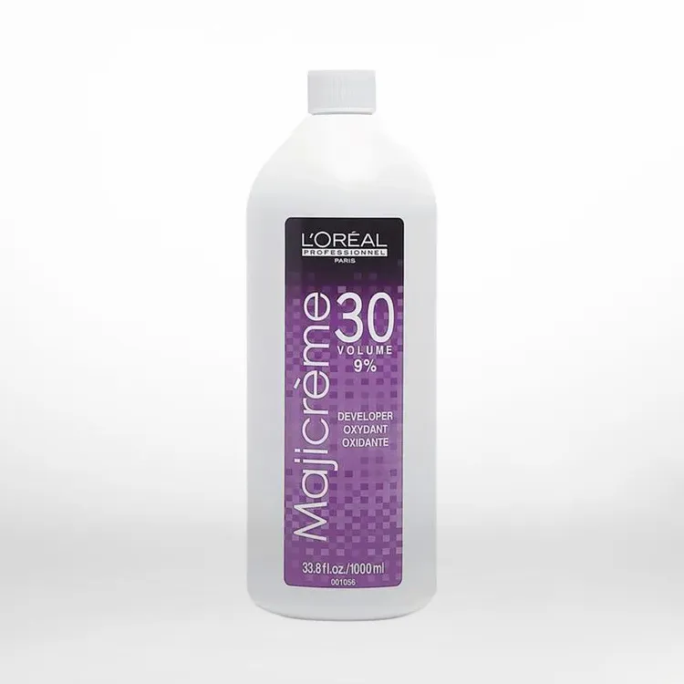 Majicrème 30 Volume Developer