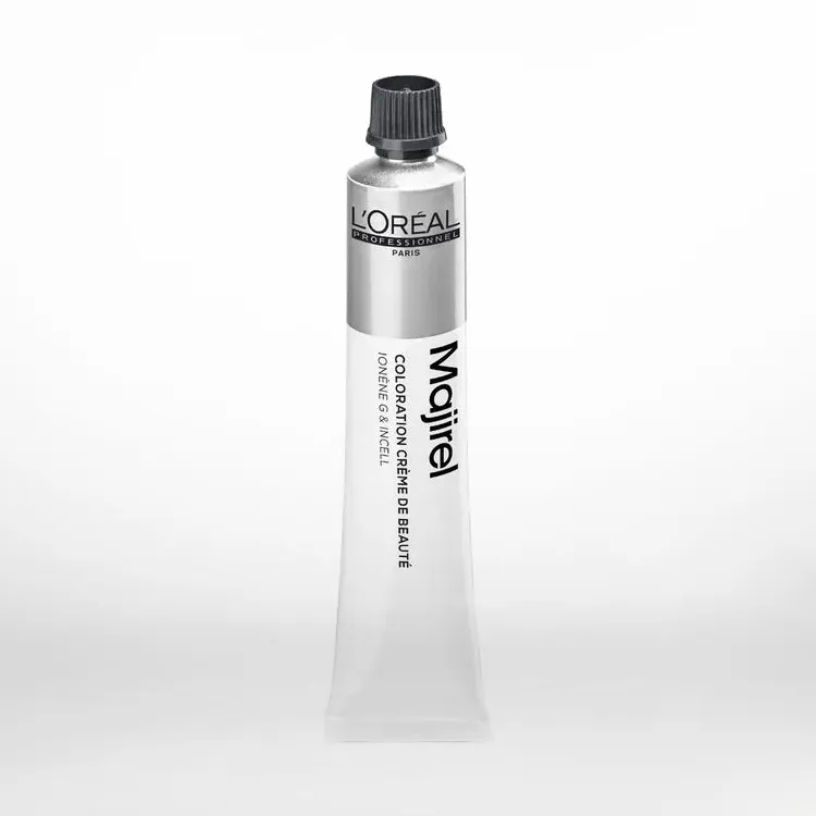 Majirel Cool Inforced Permanent Crème Color