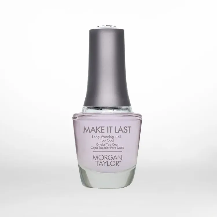 Make It Last Top Coat