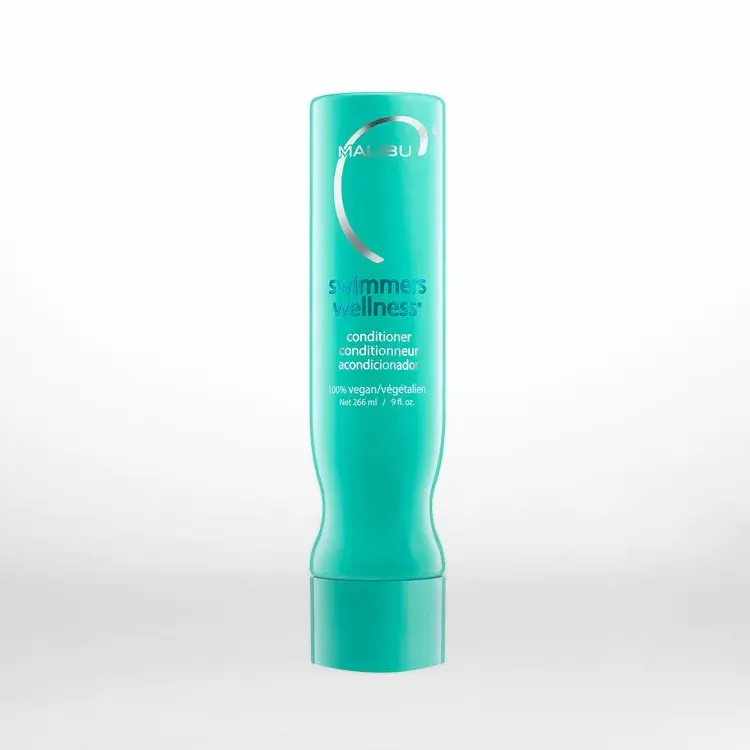 Malibu C® Swimmers Wellness Conditioner