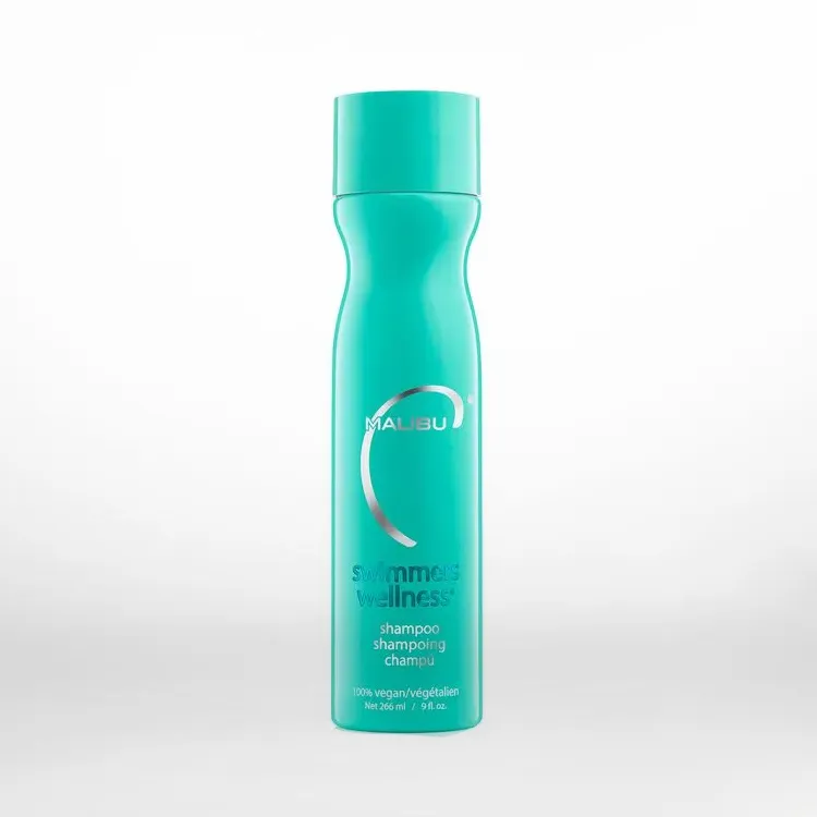 Malibu C® Swimmers Wellness Shampoo