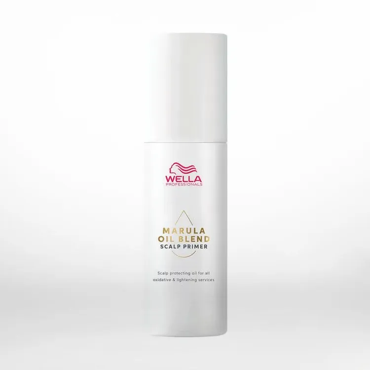 Marula Oil Blend Scalp Primer
