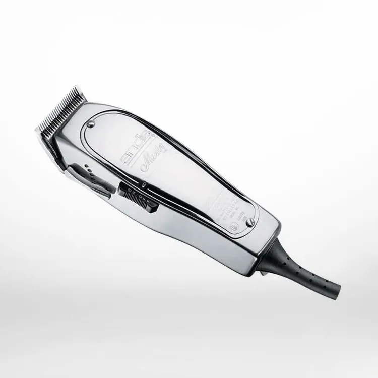 Master Adjustable Blade Clipper