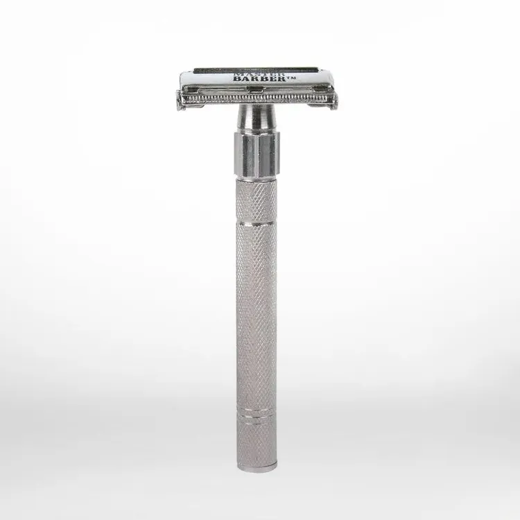 Master Barber Classic Safety Razor