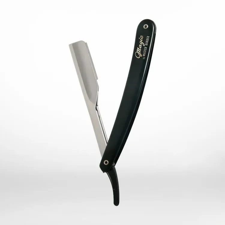 Master Barber Magic Razor