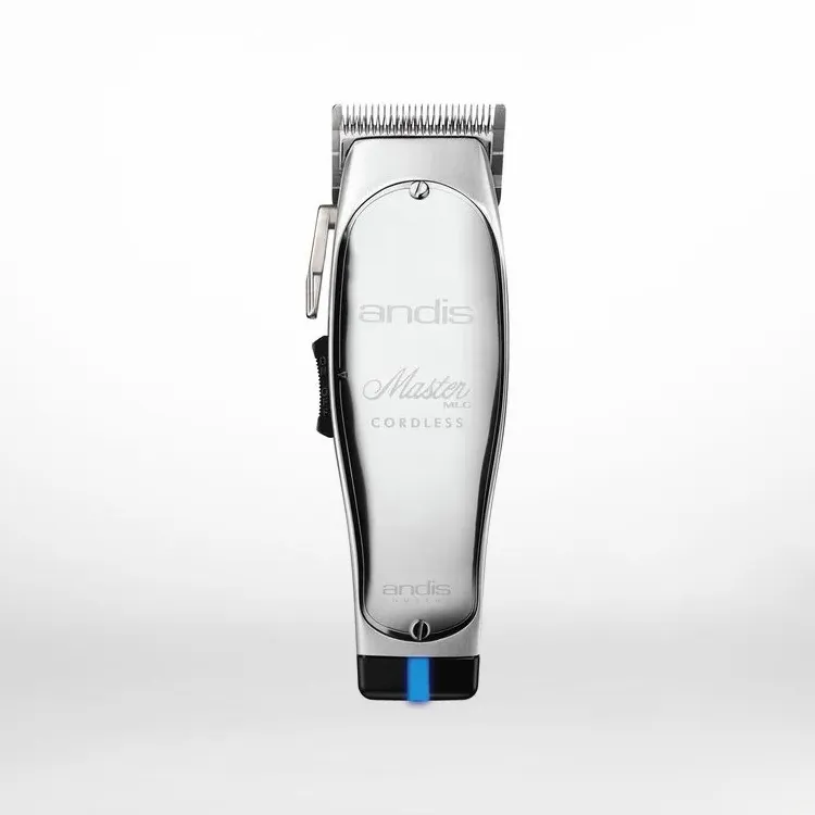 Master® Cordless Lithium Ion Clipper