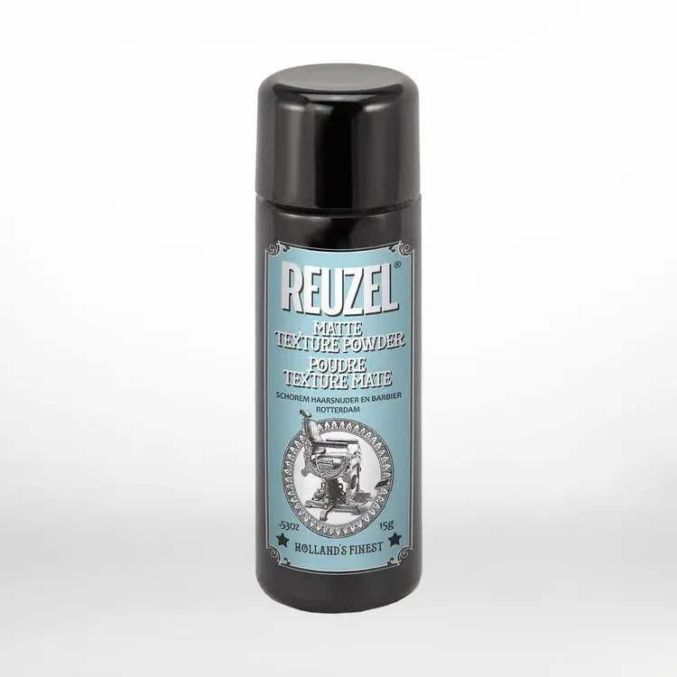 Matte Texture Powder