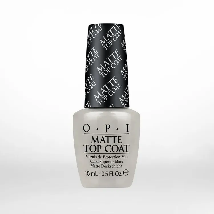 Matte Top Coat