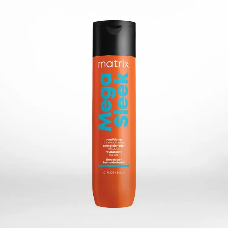 Mega Sleek Conditioner
