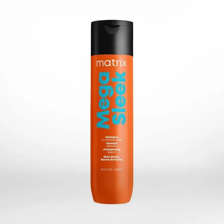 Mega Sleek Shampoo