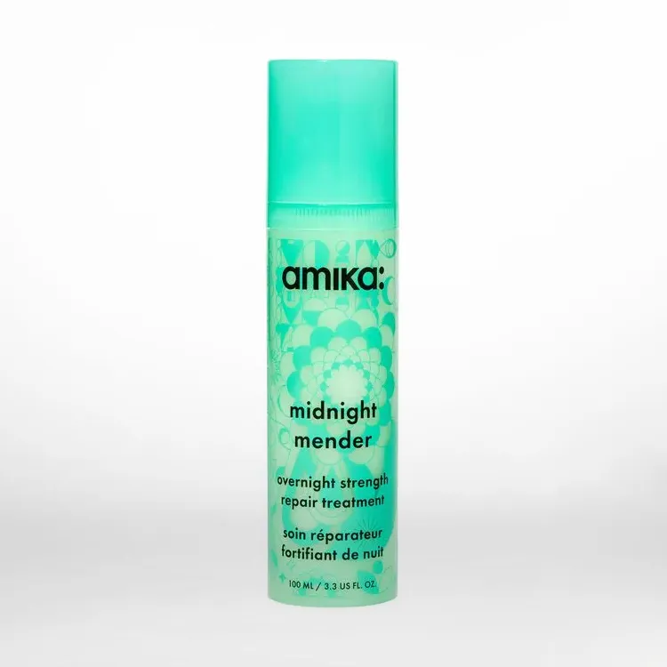 Midnight Mender Overnight Strength Repair Treatment