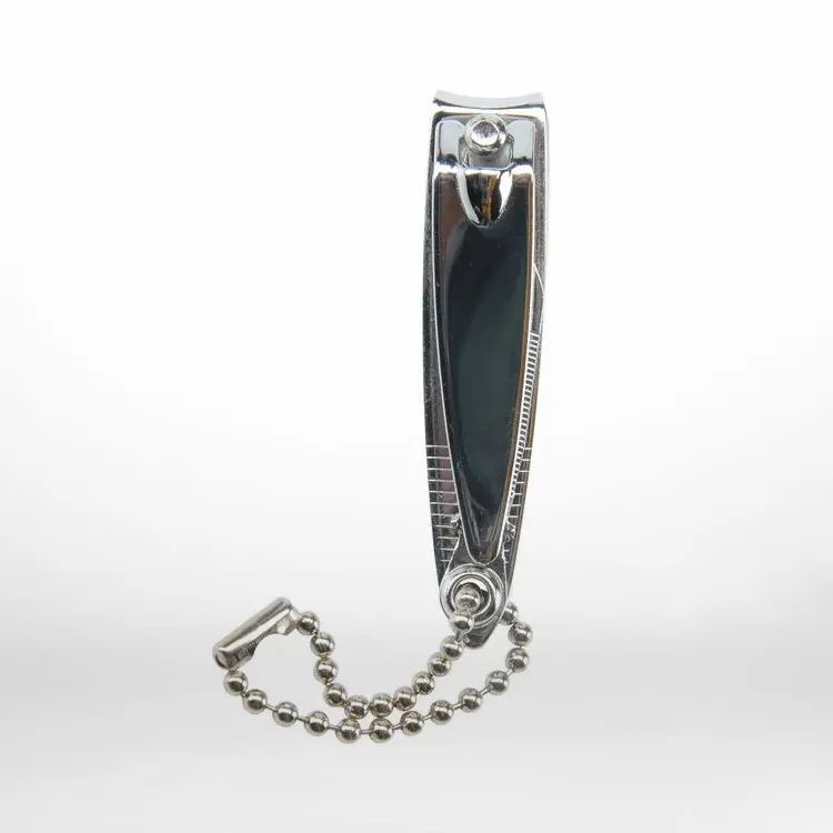 Mini Steel Nail Clipper